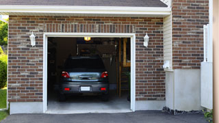 Garage Door Installation at Tealwood, Florida